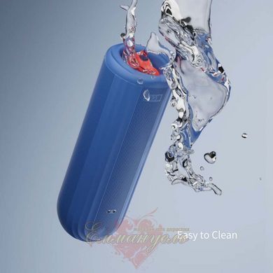 OTOUCH SUBMARINE Male Masturbator &ndash; Waterproof with Vibration, Thrusting & 360&deg; Contraction SX1303 &mdash; photos