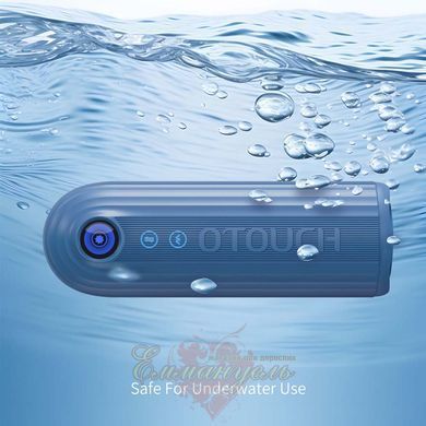 OTOUCH SUBMARINE Male Masturbator &ndash; Waterproof with Vibration, Thrusting & 360&deg; Contraction SX1303 &mdash; photos