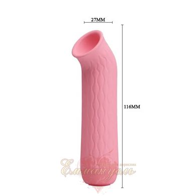 Vacuum clitoris stimulator - Pretty Love Ford