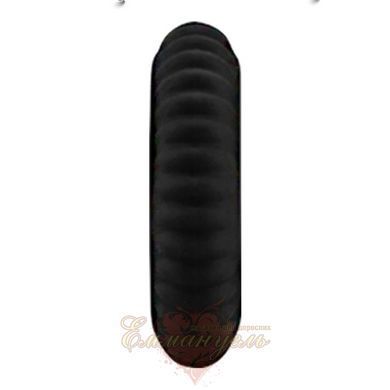 Ерекційне кільце - TITAN cock ring blue 6603BI0299 фото