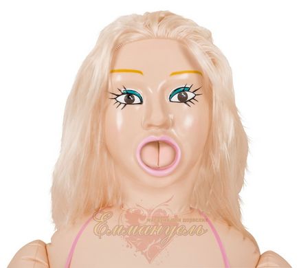 Секс лялька - Bridget Big Boob Doll