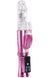 Вібратор - Wyld Vibes Bunny Pink T280269 фото 1