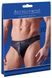 Men's thongs - 2111390 Mens G-string, XL