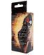 Anal plug - Jewellery Multicolour Plug Red, S 62530064-00143 - photos (7