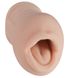 Masturbator's mouth - Doc Johnson Sasha Grey - Ultraskyn Deep Throat Pocket Pal