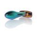Anal plug - Jewellery Multicolour Plug Red, S 62530064-00143 - photos (4
