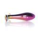 Anal plug - Jewellery Multicolour Plug Red, S 62530064-00143 - photos (3