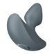 Anal Vibrating Plug Satisfyer Booty Absolute Beginners 1 for Beginners SX2695 - photos (1