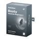 Anal Vibrating Plug Satisfyer Booty Absolute Beginners 1 for Beginners SX2695 - photos (6