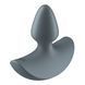 Anal Vibrating Plug Satisfyer Booty Absolute Beginners 1 for Beginners SX2695 - photos (3