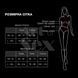 Bondage set Art of Sex &ndash; Bondage set Anasteisha XS-M, black SO6696 - photos (4