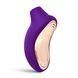 Звуковой стимулятор клитора - LELO SONA 2 Purple, 12 режимов SO8102 фото