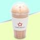 Мастурбатор-анус Naked Factory Cup Sleeve A-1 наскрізний для стимуляції SX3489 фото 8