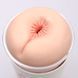 Мастурбатор-анус Naked Factory Cup Sleeve A-1 наскрізний для стимуляції SX3489 фото 6