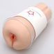 Мастурбатор-анус Naked Factory Cup Sleeve A-1 наскрізний для стимуляції SX3489 фото 1