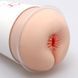 Мастурбатор-анус Naked Factory Cup Sleeve A-1 наскрізний для стимуляції SX3489 фото 13