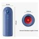 OTOUCH SUBMARINE Male Masturbator &ndash; Waterproof with Vibration, Thrusting & 360&deg; Contraction SX1303 - photos (13