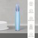 Прибор для укрепления кожи GESKE Skin Firming Wand 7в1 aquamarine, тонизация лица HB0426 фото 2