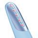Прибор для укрепления кожи GESKE Skin Firming Wand 7в1 aquamarine, тонизация лица HB0426 фото 4