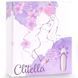 Стимулятор с имитацией оральных ласк FeelzToys - Clitella Oral Clitoral Stimulator Purple SO5066 фото 8