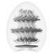 Мастурбатор - Tenga Egg Ring з асиметричним рельєфом
