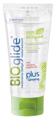 Lubricant - American BIOglide Plus 100 ml
