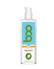 BOO waterbased lubricant aloe vera, 50 ml