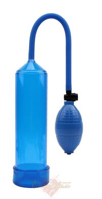 Vacuum pump - Stunt Worx Max Version Blue