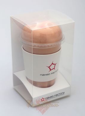 Мастурбатор-анус Naked Factory Cup Sleeve A-2 сквозной SX3490 фото