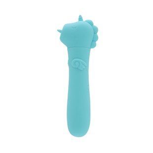 Unicorn vibrator Unihorn Usb Bullet Mount'n peak, vibro bullet, 10 modes SX2871 &mdash; photos