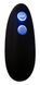 Anal Tube - Y2T Black RC Vibro Plug 61325892410000 - photos (4