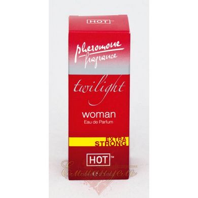 Women's perfume - HOT Woman "twilight" extra strong Pheromonparfum -