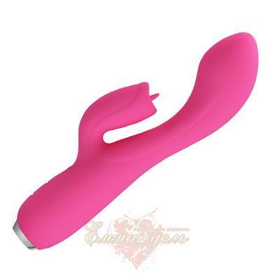 Hi-tech Vibrator - Pretty Love Doreen, Pink 6603BI0760 &mdash; photos