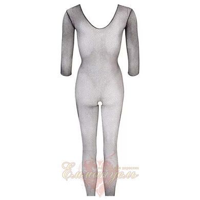 Комбинезон - 2306180 NO:XQSE Net Catsuit - black S-L 51322306180000 фото