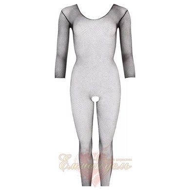 Комбинезон - 2306180 NO:XQSE Net Catsuit - black S-L 51322306180000 фото