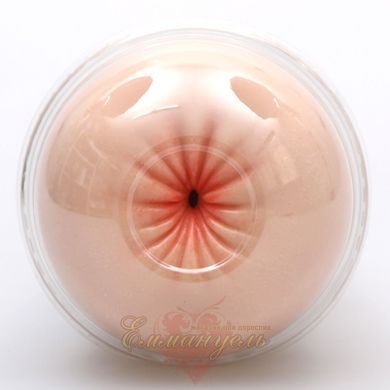Мастурбатор-анус Naked Factory Cup Sleeve A-2 сквозной SX3490 фото