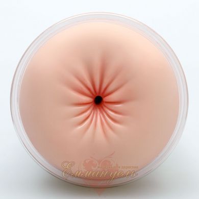Мастурбатор-анус Naked Factory Cup Sleeve A-2 сквозной SX3490 фото