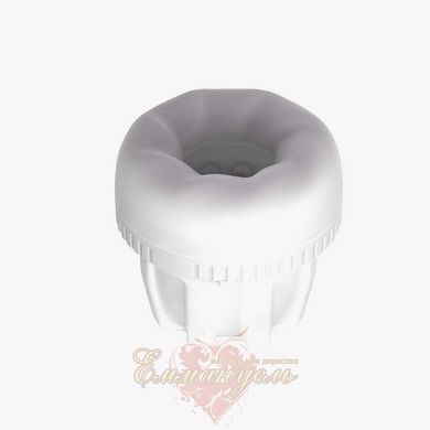 OTOUCH MACHO WORK 2 Glans Masturbator &ndash; Suction & Tapping Male Trainer with 10 Modes SX2421 &mdash; photos
