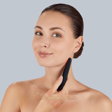 GESKE Skin Firming Wand 7-in-1 black, Skin Firming & Toning Device HB0427 &mdash; photos