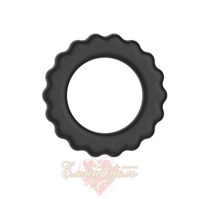 Эрекционное кольцо - TITAN cock ring pink