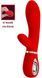 Вибратор - Pretty Love Thomas Red, 7 функций, USB BI-014621-2 фото 1
