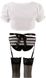 Ролевой костюм - 2470292 Waitress Set, XL