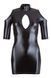 Сукня - 2715775 Cold Shoulder Dress - black, S 513227157751021 фото 3
