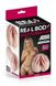 Realistic 3D Masturbator Parted Vagina - Real Body - The Hottie