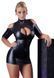Сукня - 2715775 Cold Shoulder Dress - black, S 513227157751021 фото 1