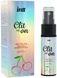 Exciting spray for the clitoris - Intt Clit Me On Red Fruits Warming Effect 12 ml, warming effect