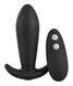 Anal Tube - Y2T Black RC Vibro Plug 61325892410000 - photos (2