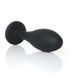 Jewellery Silicone Black Plug M Clear 62530064-00153 - photos (4