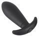Anal Tube - Y2T Black RC Vibro Plug 61325892410000 - photos (3
