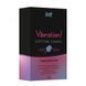 Жидкий вибратор - Intt Vibration Cotton Candy (15 мл) SO9812 фото 4